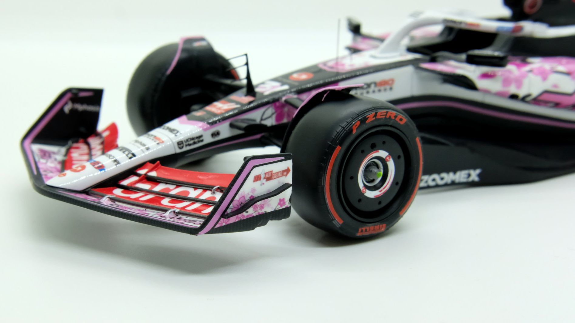 VF-25 JapaneseGP